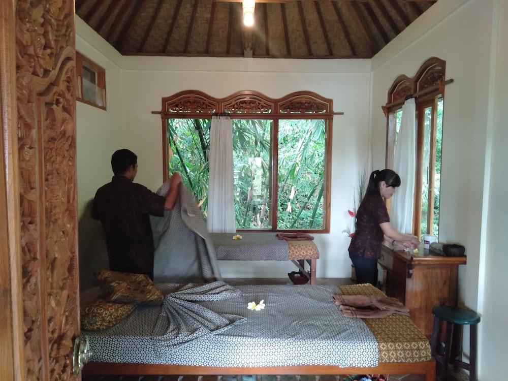 Puri Lumbung Cottages Gobleg  Exterior photo
