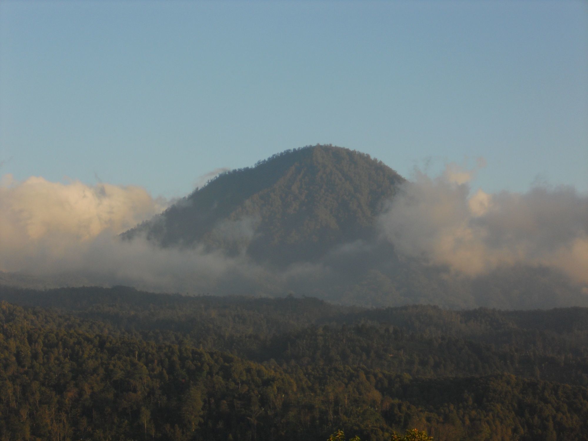 Puri Lumbung Cottages Gobleg  Exterior photo